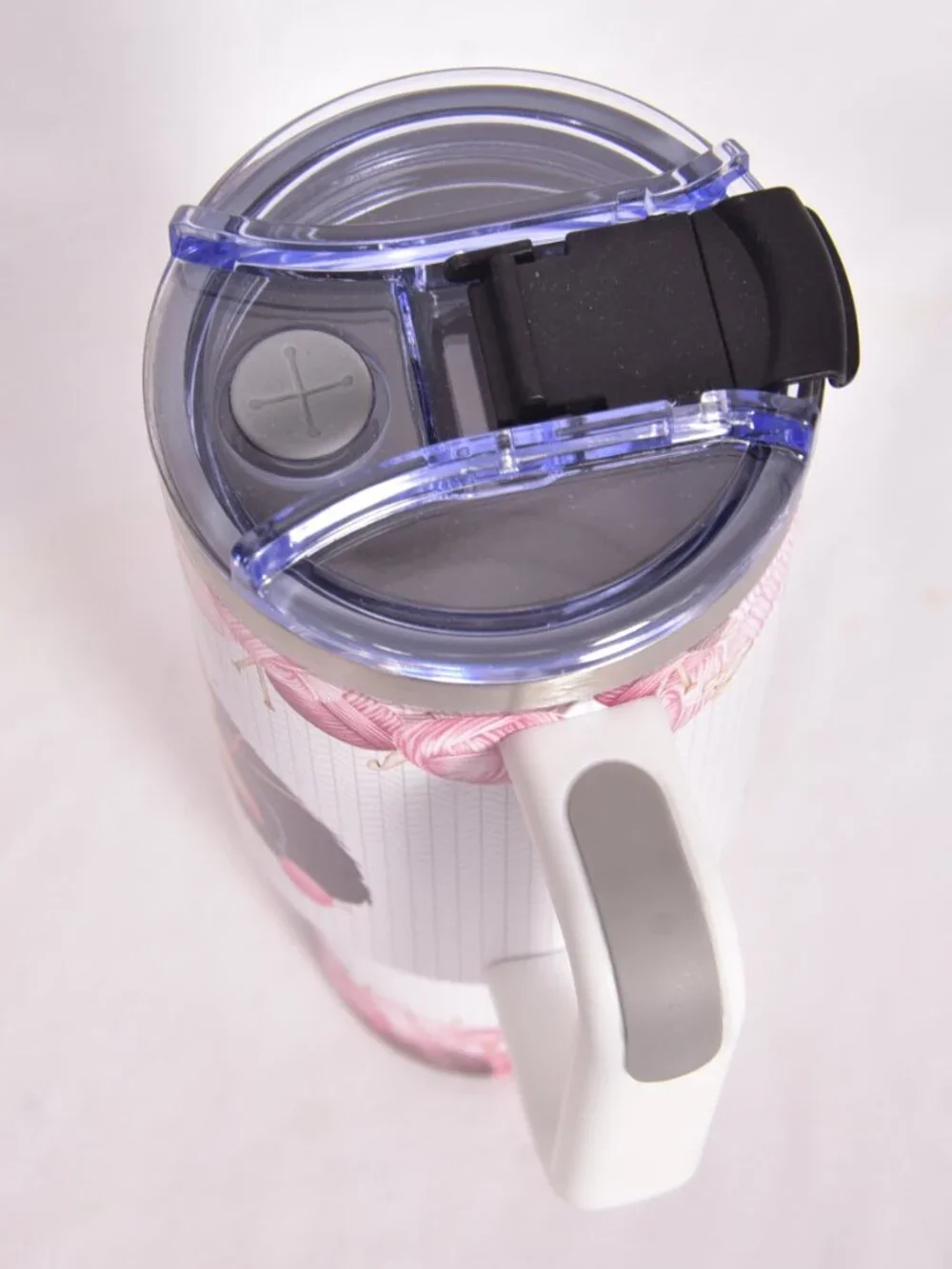 N/A tumbler large